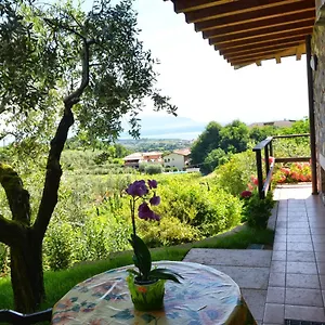 Antiche Mura Puegnago