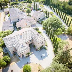 Argenina - Hospitality And Local Character Monti di Sotto