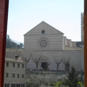 Santa Chiara Pensjonat