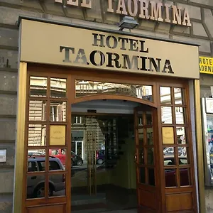 Taormina Rome