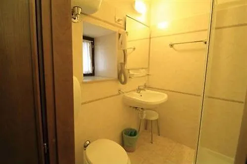 Hotel Windsor Savoia Assisi