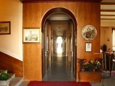 Hotel Windsor Savoia Assisi