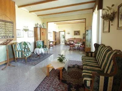 Hotel Windsor Savoia Assisi