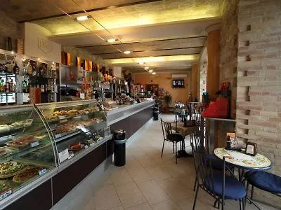 Hotel Windsor Savoia Assisi 3*,