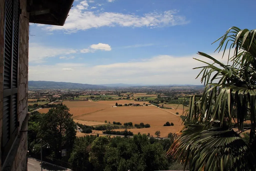 Hotel Windsor Savoia Assisi 3*,