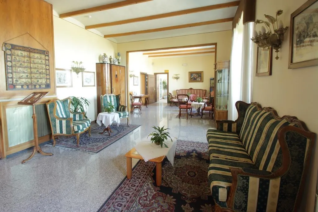 Hotel Windsor Savoia Assisi Italy