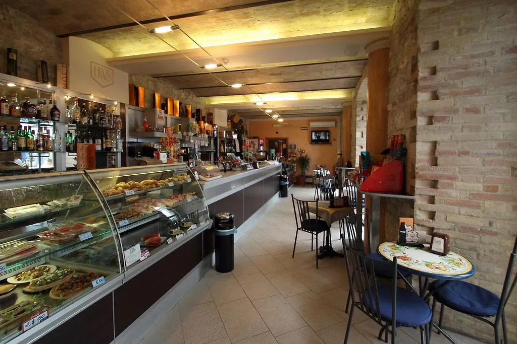 Hotel Windsor Savoia Assisi 3*,  Italy