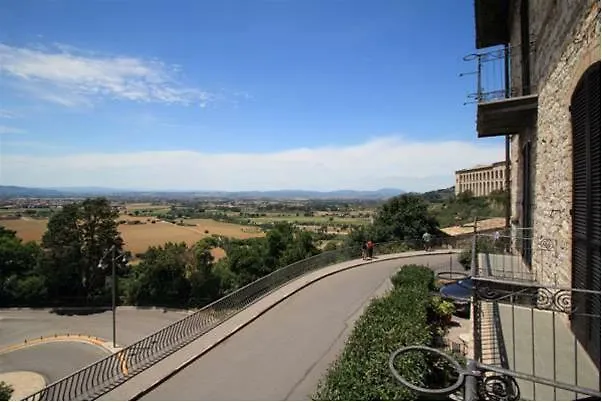 Hotel Windsor Savoia Assisi